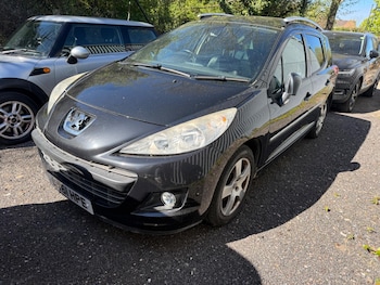 Used Peugeot 207 2012 for sale - 78307011: Photo