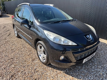 Used Peugeot 207 2012 for sale - 78307011: Photo