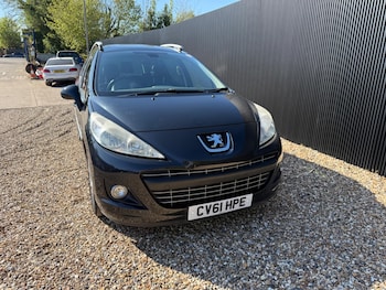 Used Peugeot 207 2012 for sale - 78307011: Photo