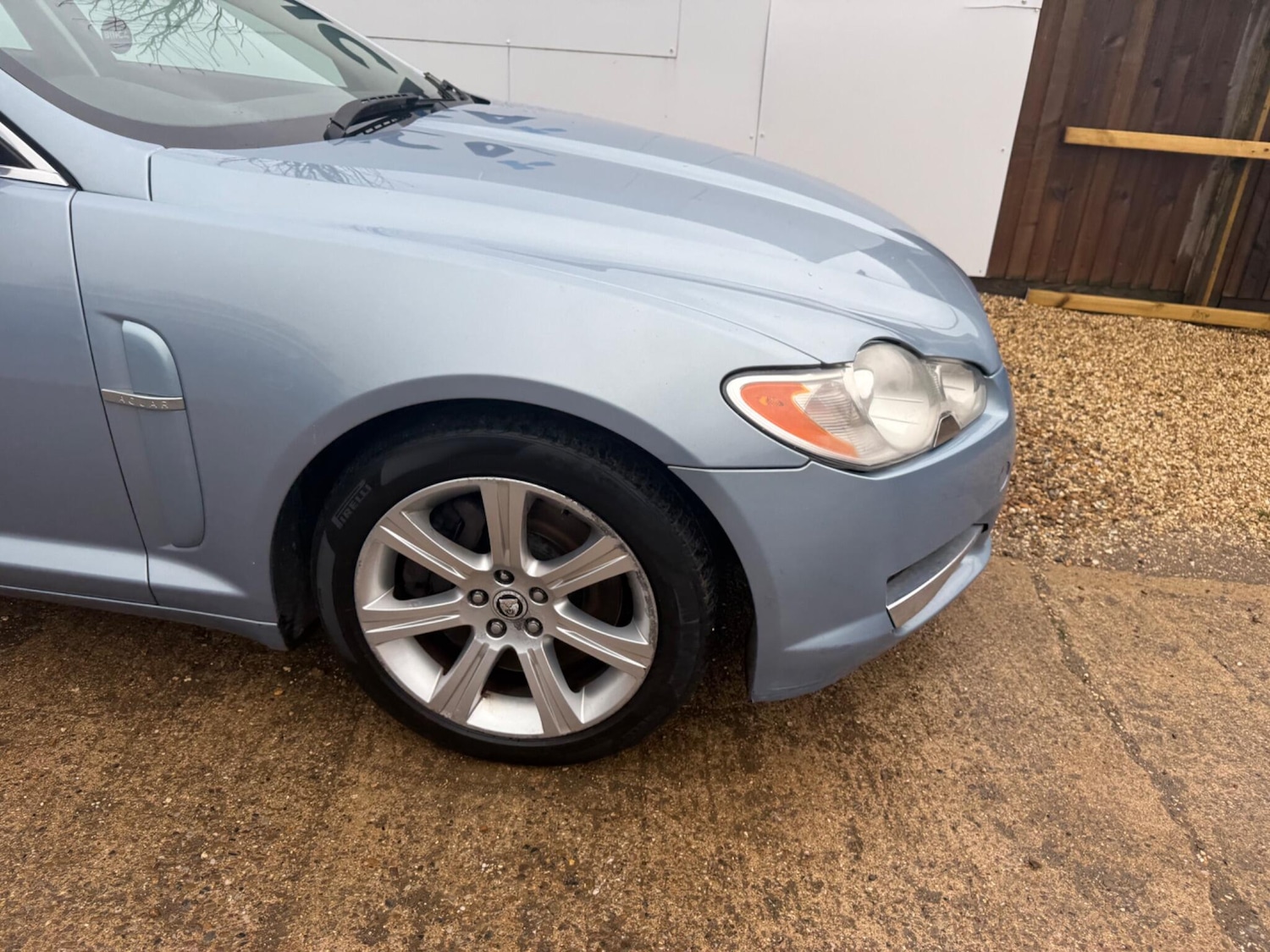Used Jaguar XF 2010 for sale - 77940512: Photo 19