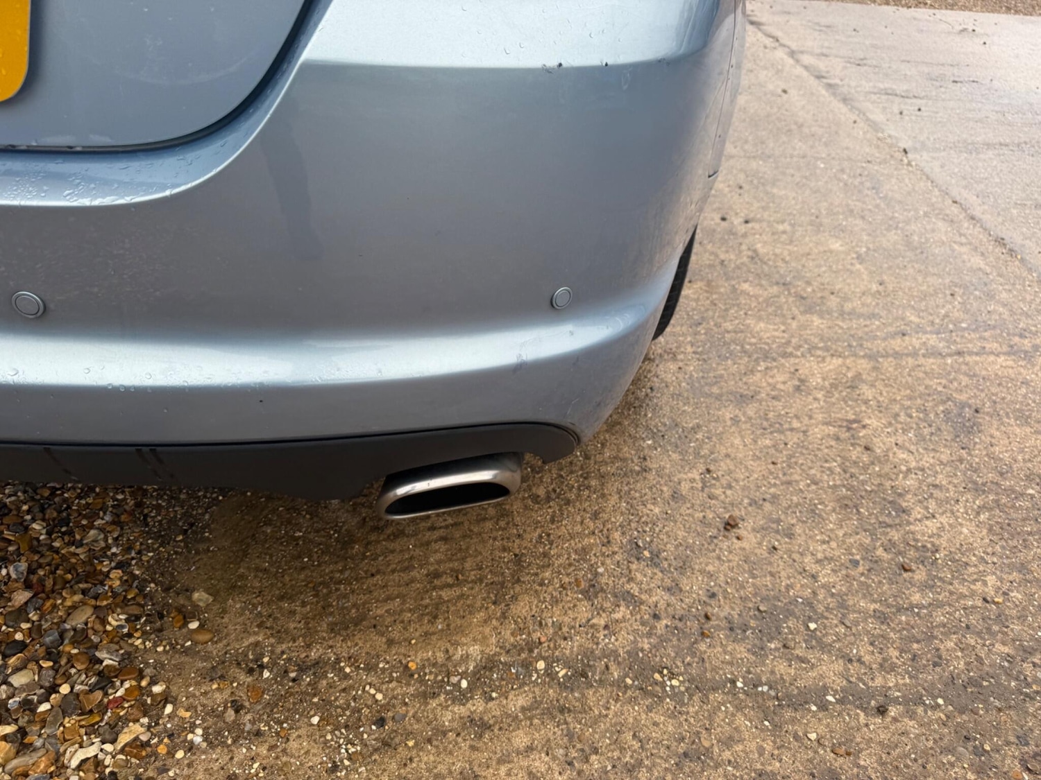 Used Jaguar XF 2010 for sale - 77940512: Photo 5