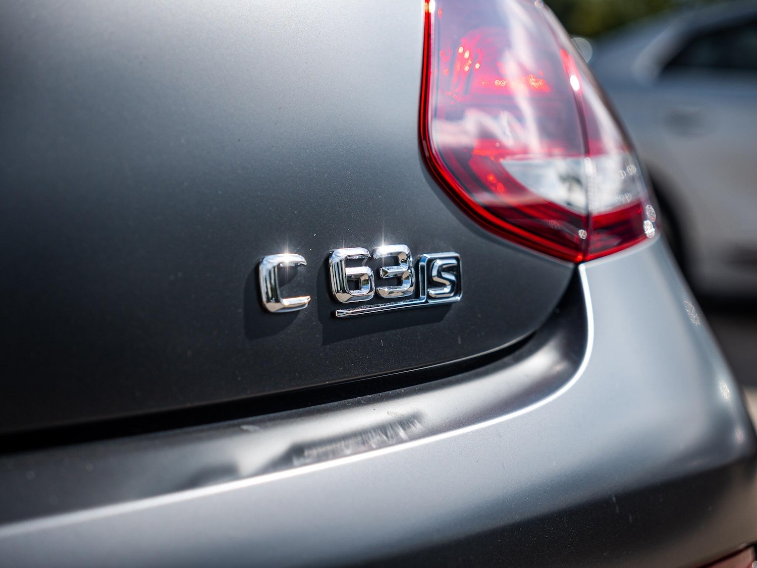 Used Mercedes-Benz C Class 2019 for sale - 76572747: Photo 10