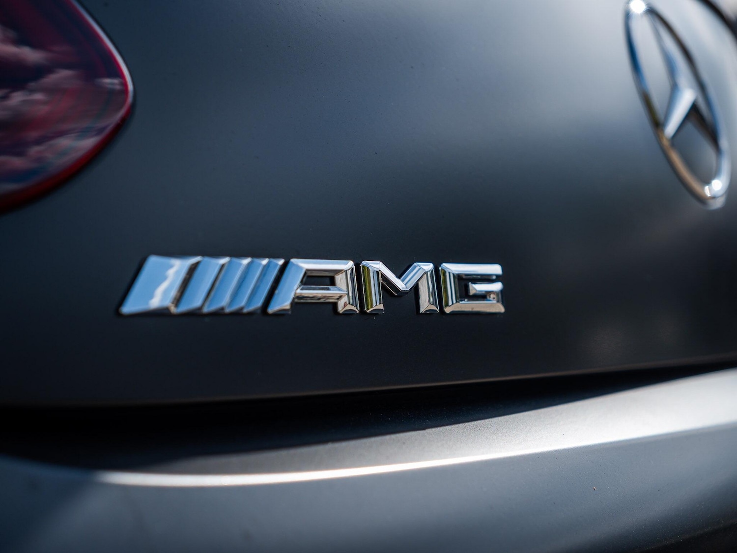 Used Mercedes-Benz C Class 2019 for sale - 76572747: Photo 11