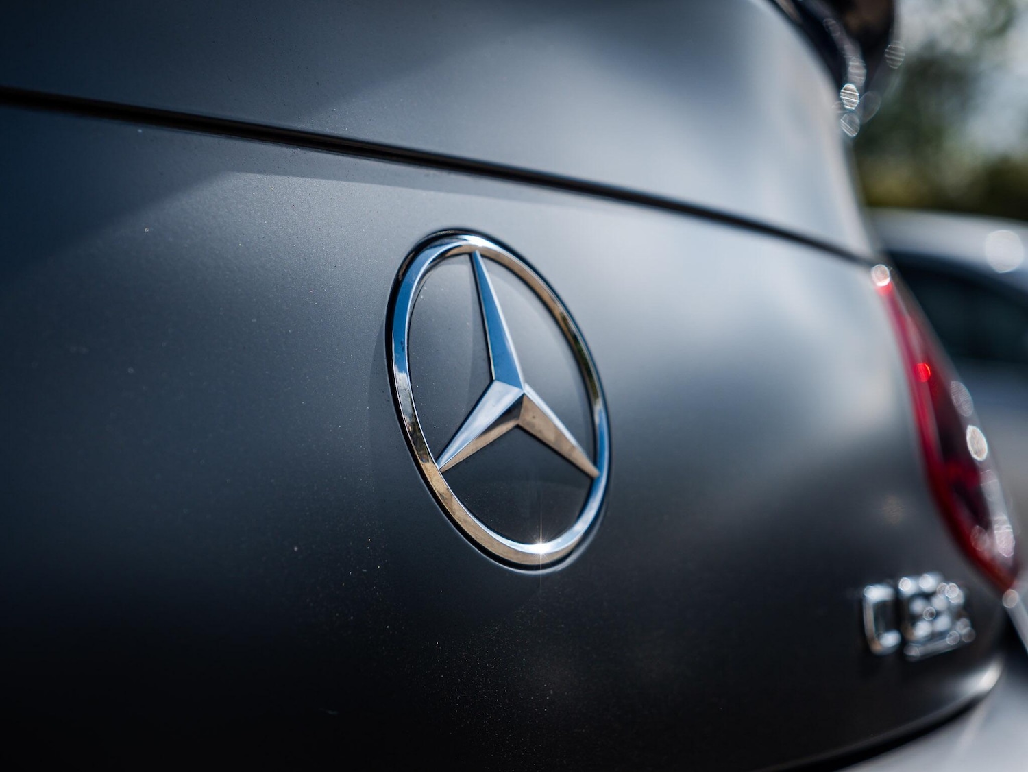 Used Mercedes-Benz C Class 2019 for sale - 76572747: Photo 12