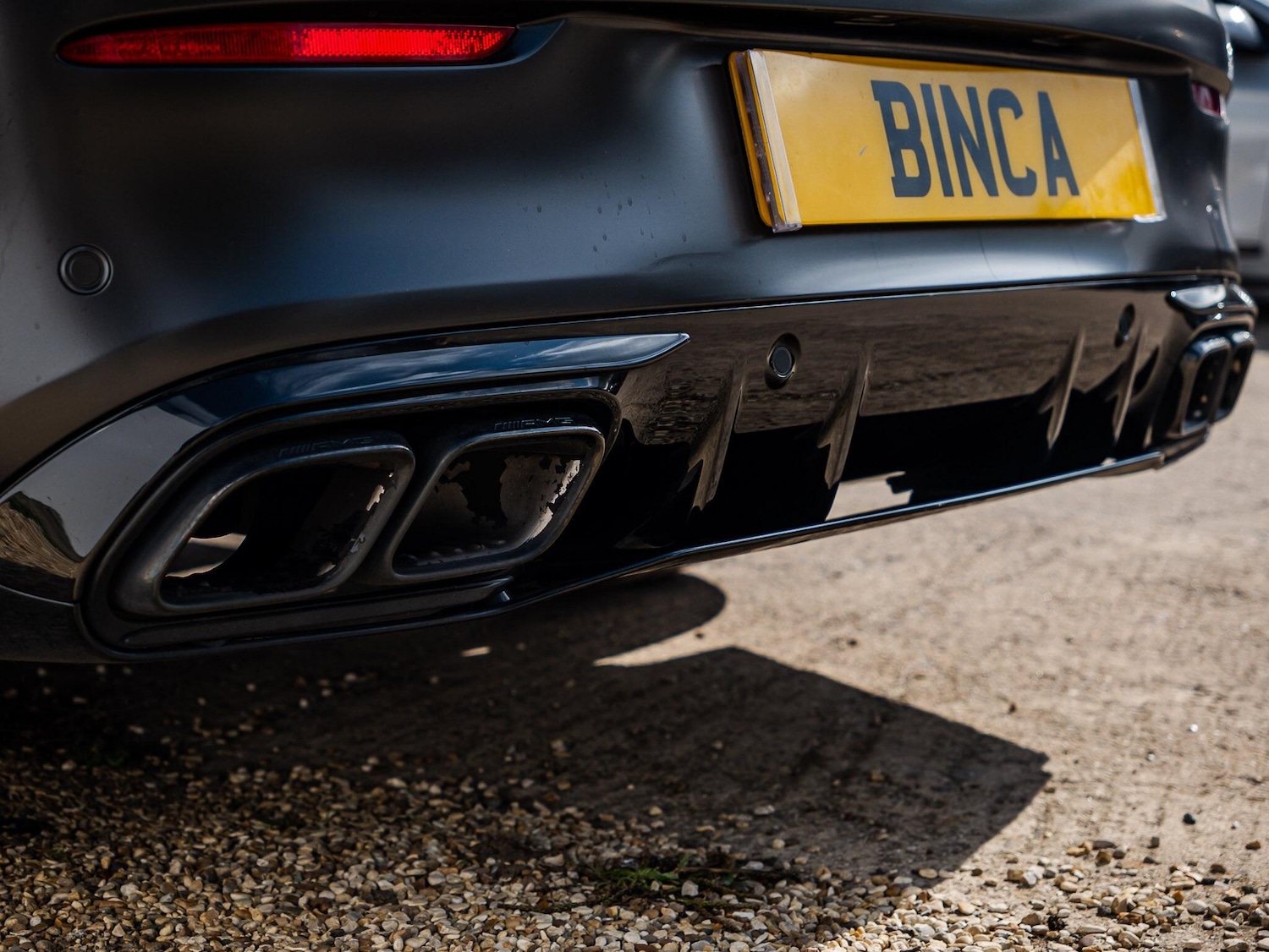 Used Mercedes-Benz C Class 2019 for sale - 76572747: Photo 13