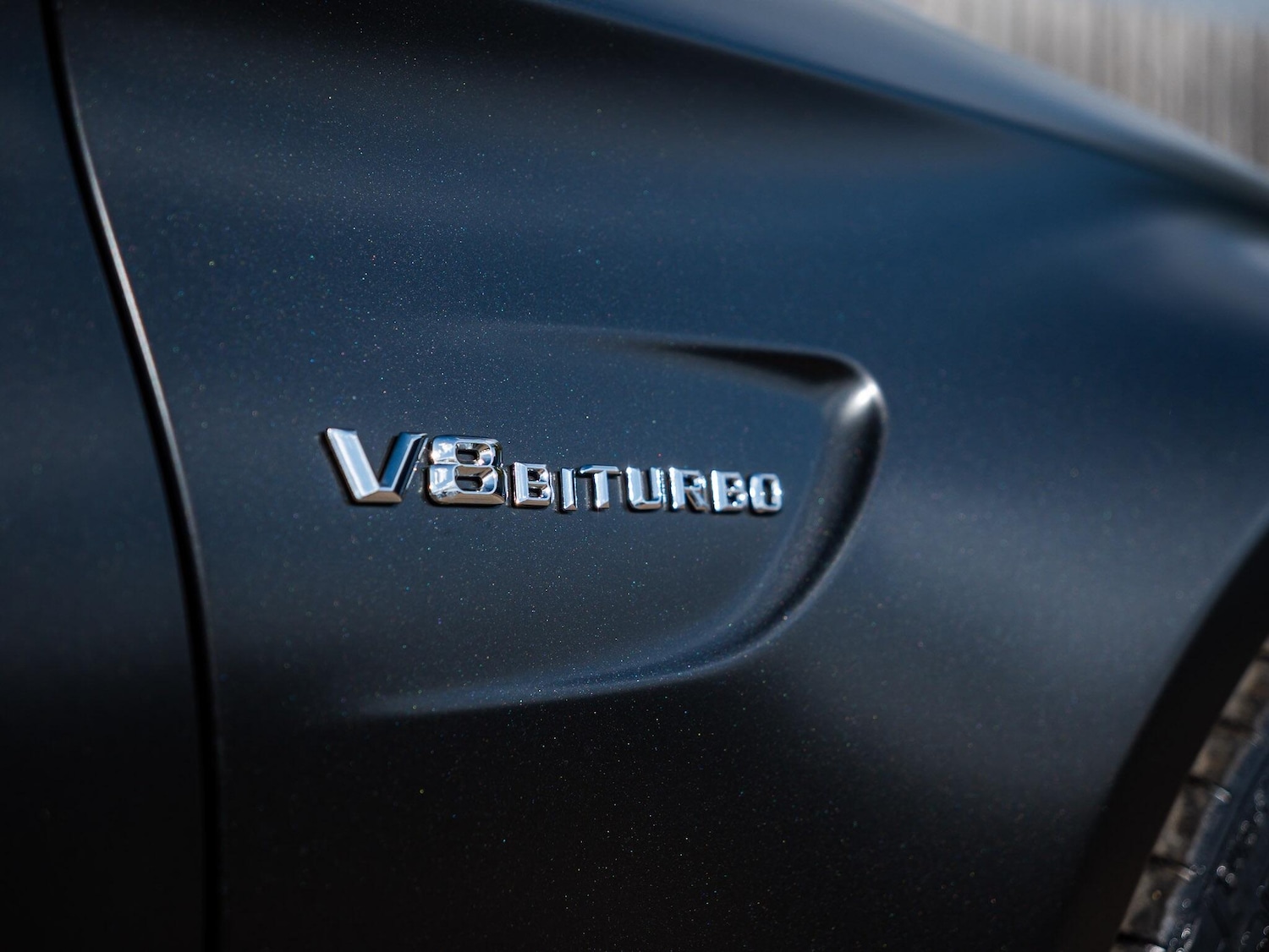 Used Mercedes-Benz C Class 2019 for sale - 76572747: Photo 15