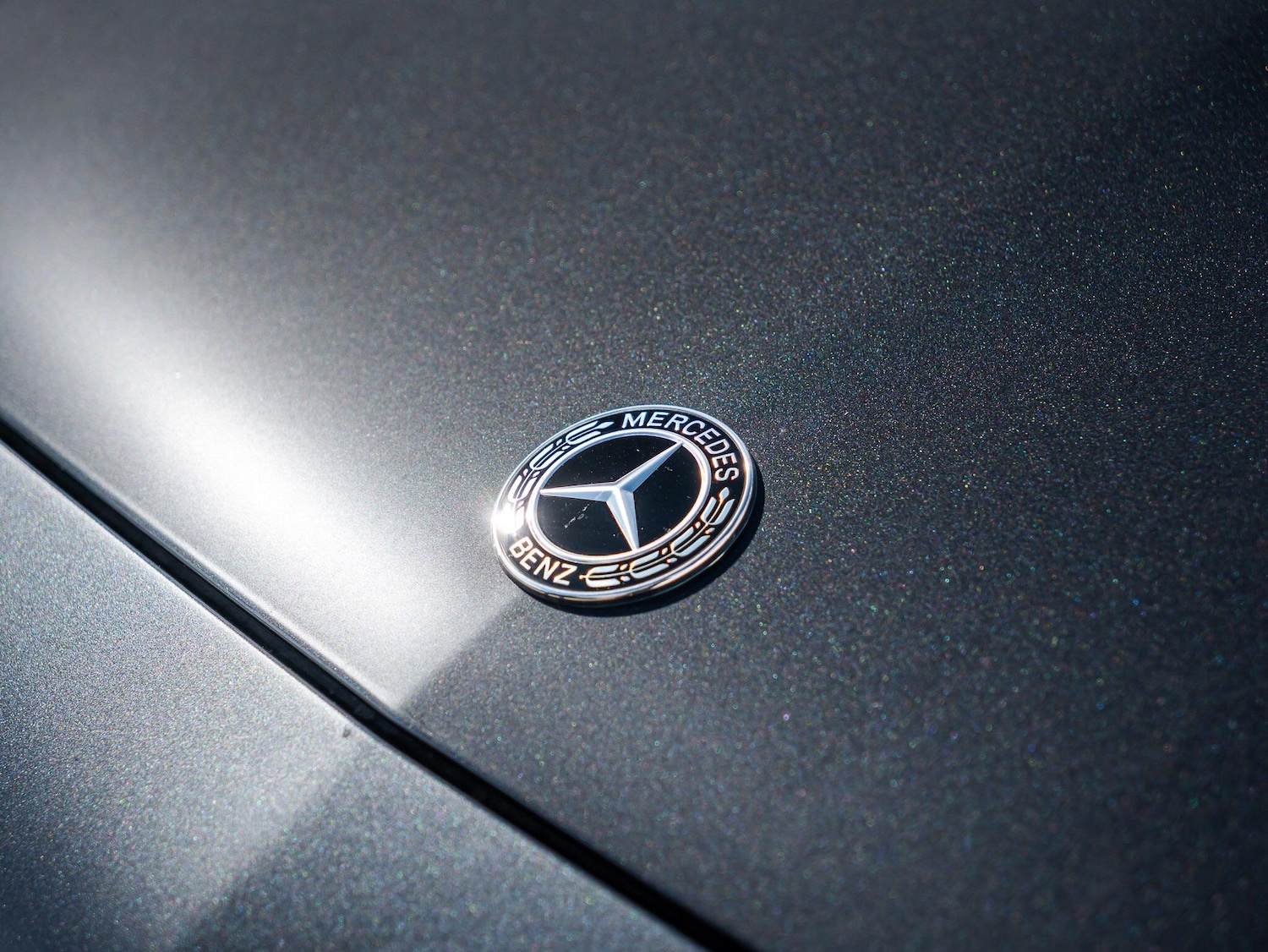 Used Mercedes-Benz C Class 2019 for sale - 76572747: Photo 19