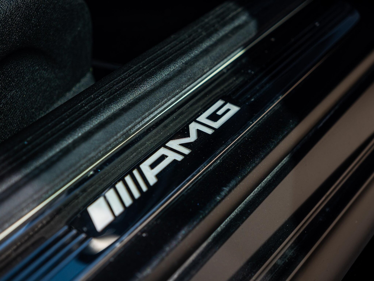 Used Mercedes-Benz C Class 2019 for sale - 76572747: Photo 24