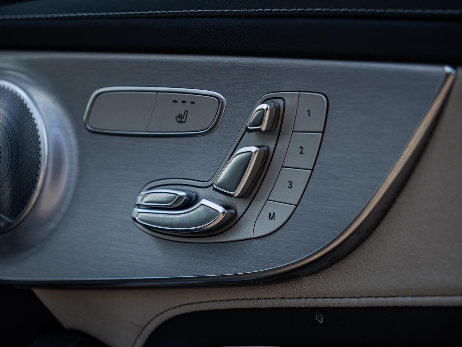 Used Mercedes-Benz C Class 2019 for sale - 76572747: Photo 26