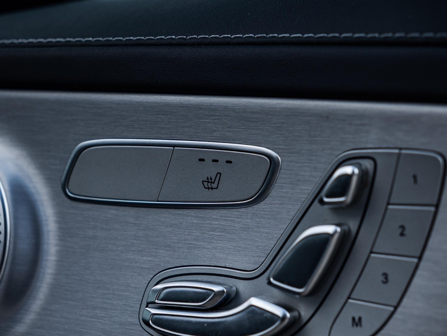 Used Mercedes-Benz C Class 2019 for sale - 76572747: Photo 28