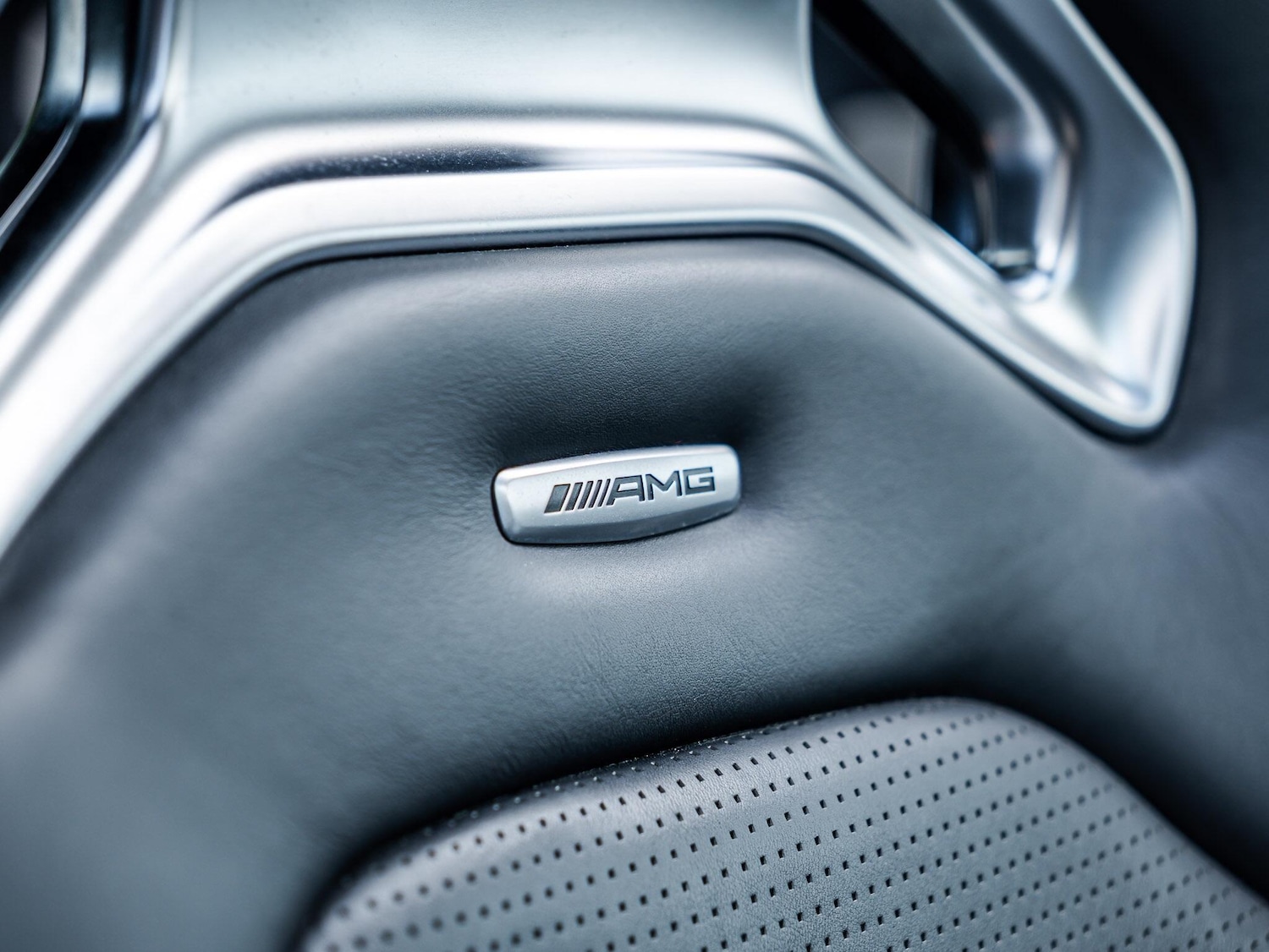 Used Mercedes-Benz C Class 2019 for sale - 76572747: Photo 33