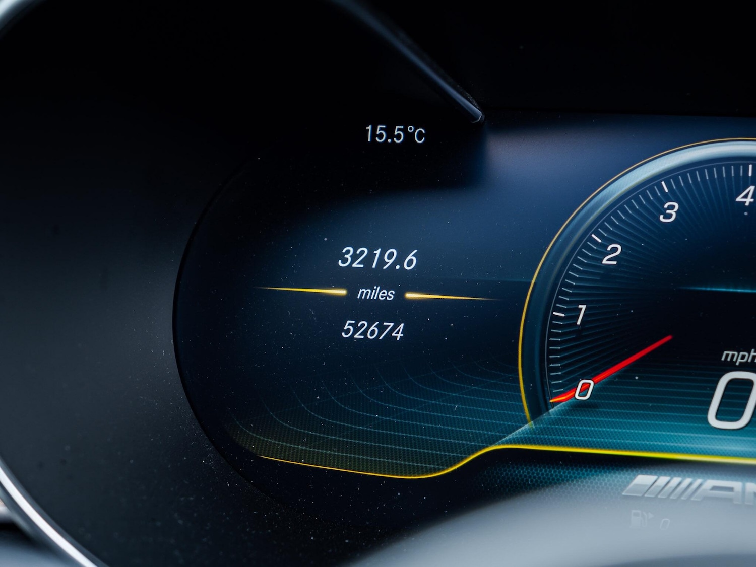 Used Mercedes-Benz C Class 2019 for sale - 76572747: Photo 34