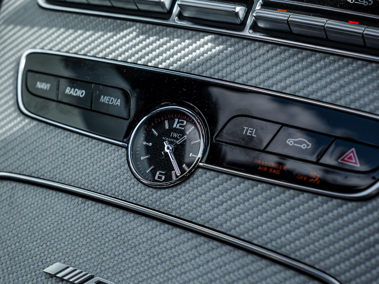 Used Mercedes-Benz C Class 2019 for sale - 76572747: Photo 37