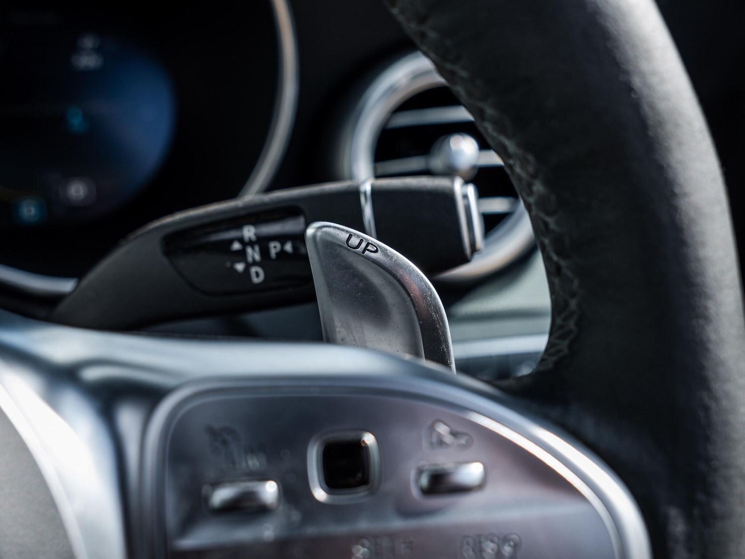 Used Mercedes-Benz C Class 2019 for sale - 76572747: Photo 39