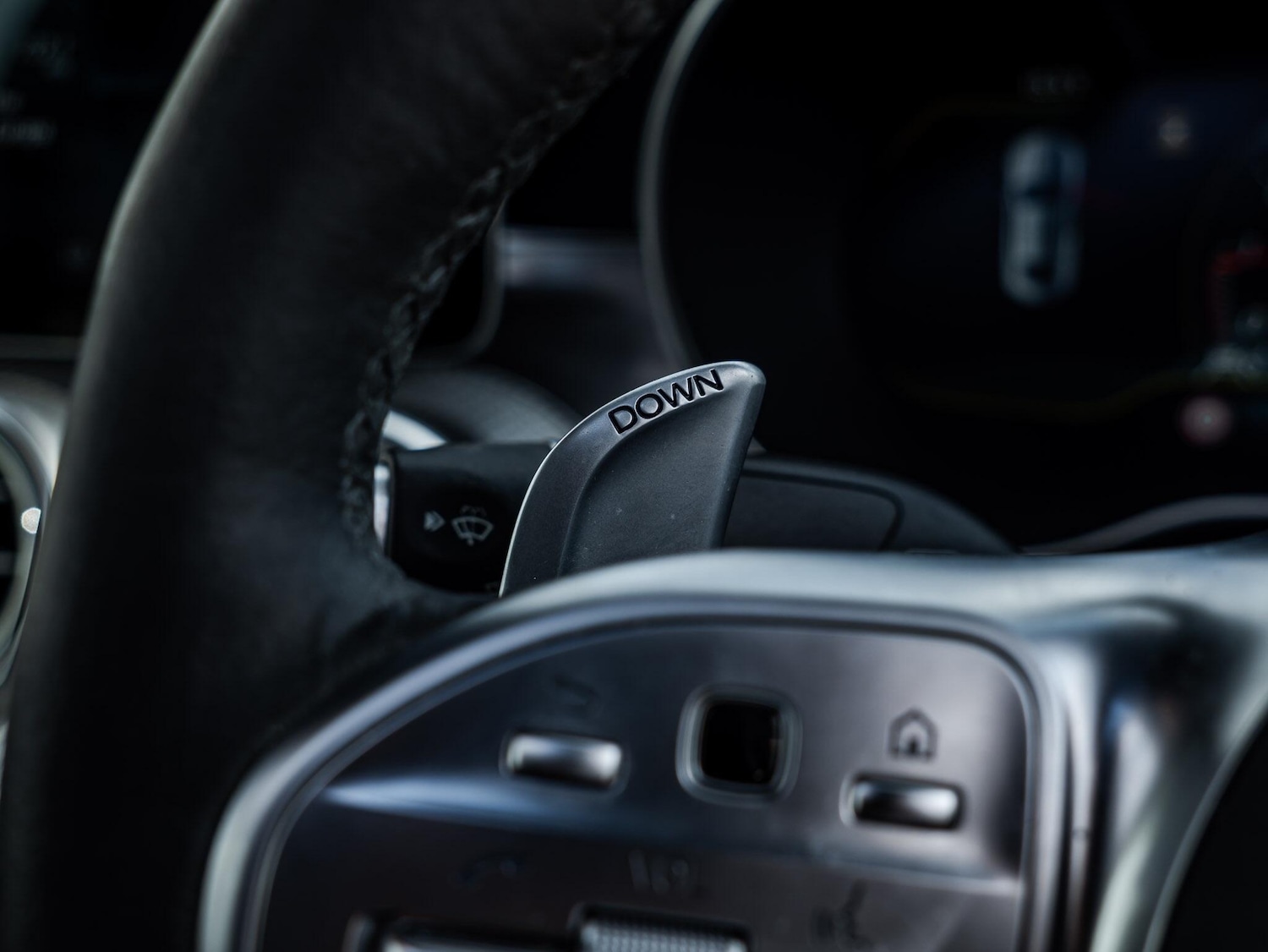 Used Mercedes-Benz C Class 2019 for sale - 76572747: Photo 40