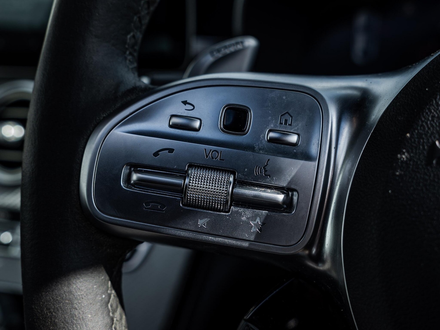 Used Mercedes-Benz C Class 2019 for sale - 76572747: Photo 42