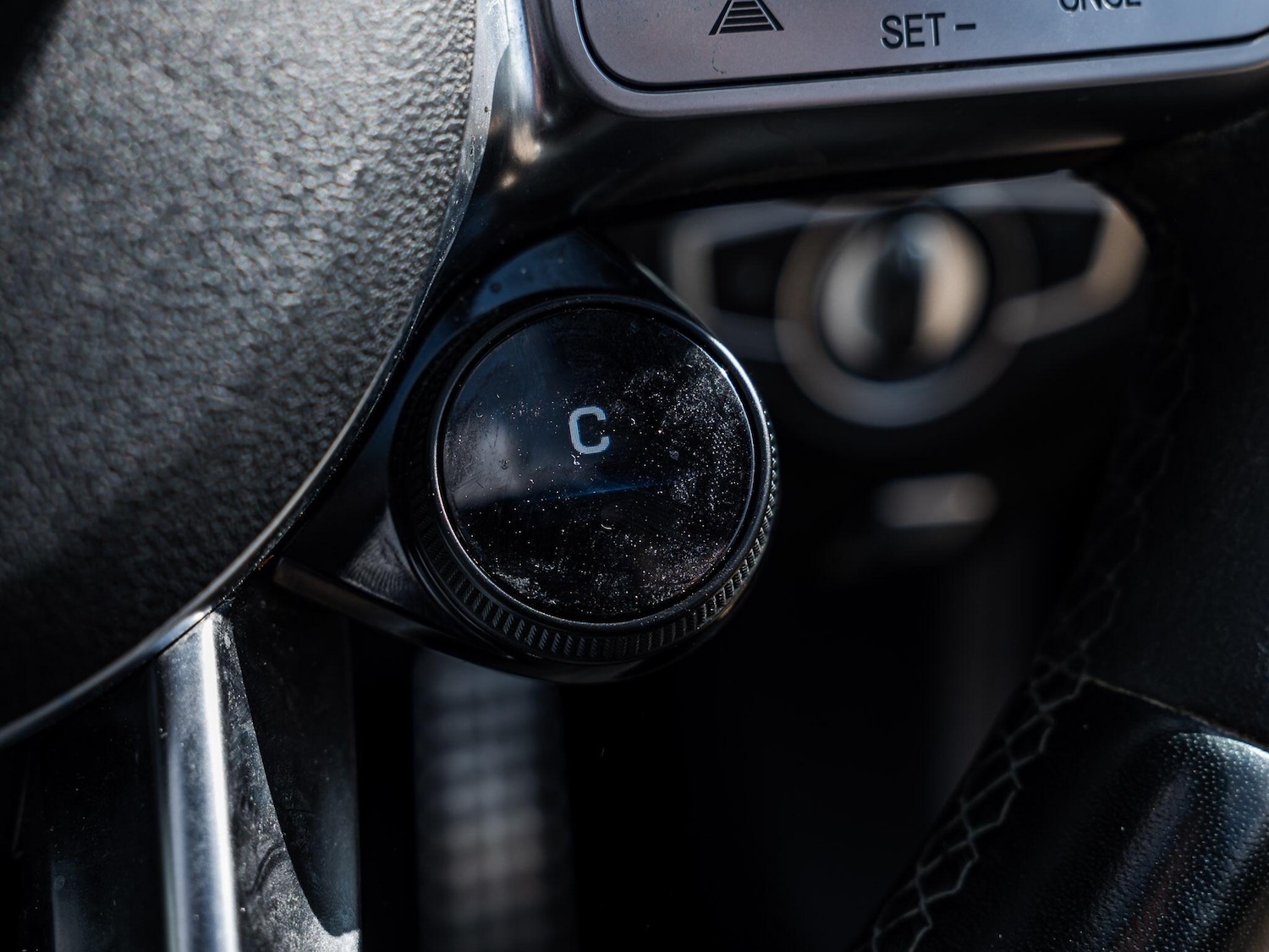 Used Mercedes-Benz C Class 2019 for sale - 76572747: Photo 43