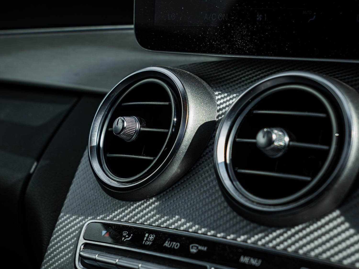 Used Mercedes-Benz C Class 2019 for sale - 76572747: Photo 45