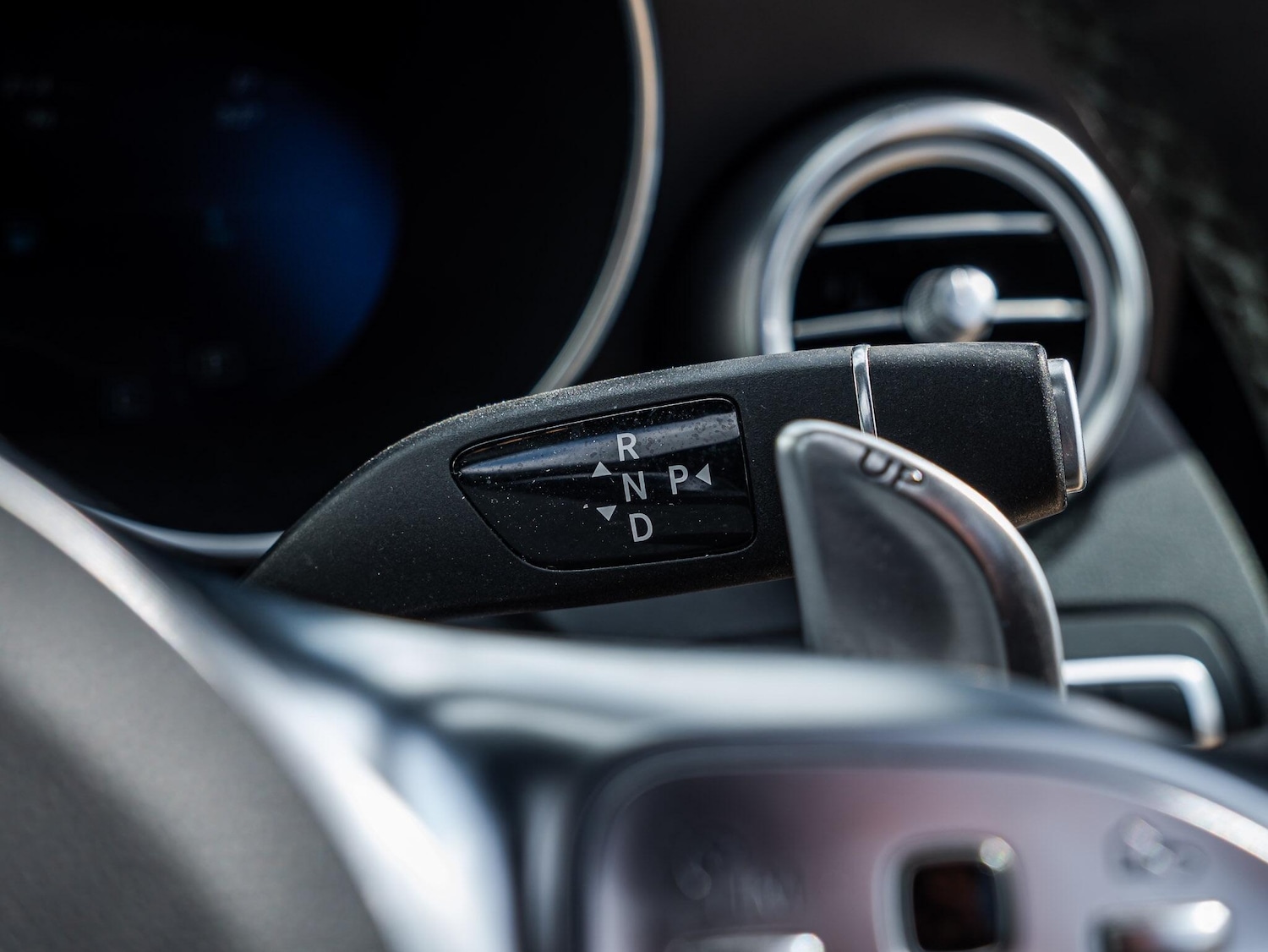 Used Mercedes-Benz C Class 2019 for sale - 76572747: Photo 50