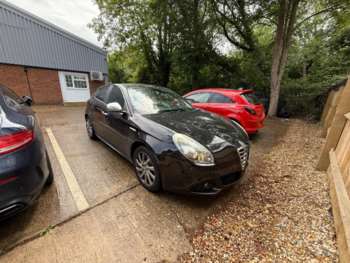 (11) - 2.0 JTDM-2 Veloce Hatchback 5dr Diesel Manual Euro 5 (s/s) (170 bhp)
