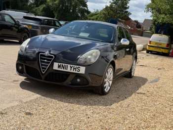 Used Alfa Romeo Giulietta 2011 for sale - 74945028: Photo