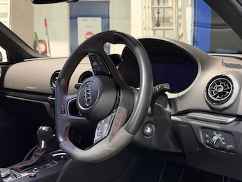 Used Audi RS3 2017 for sale - 76975920: Photo