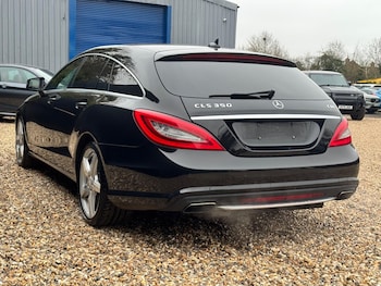 Used Mercedes-Benz CLS 2013 for sale - 79412417: Photo