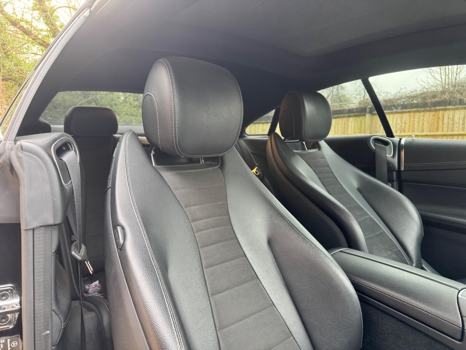 Used Mercedes-Benz E Class 2021 for sale - 77585957: Photo 4