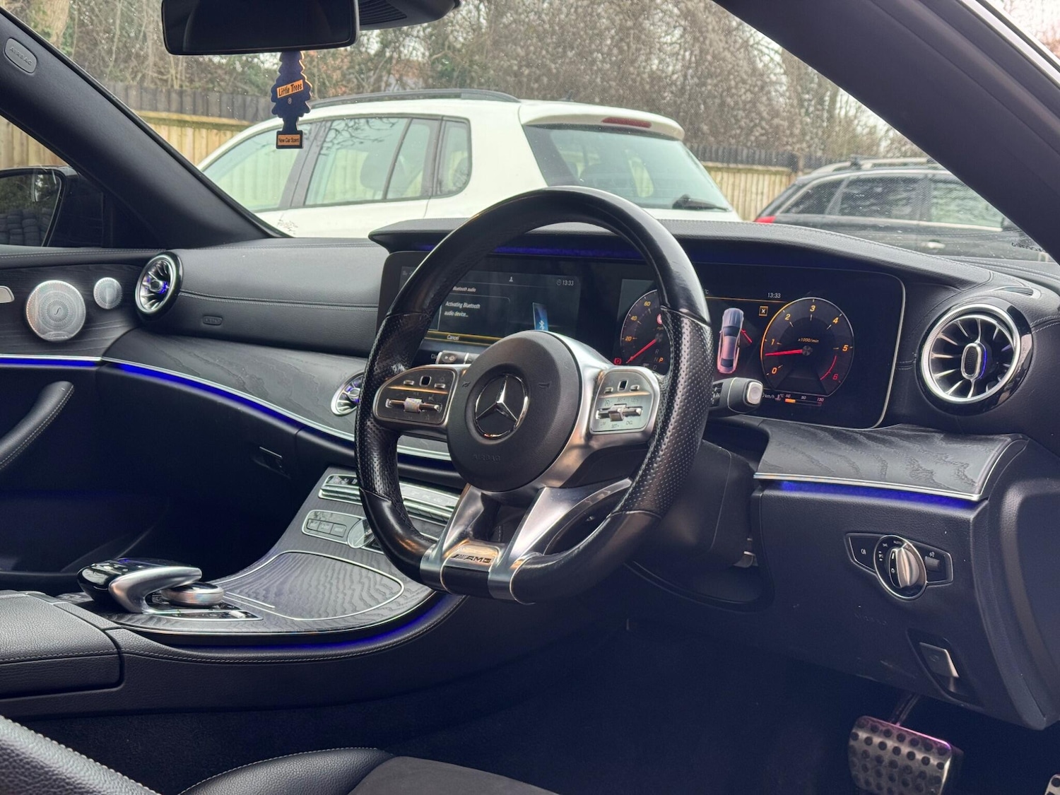 Used Mercedes-Benz E Class 2021 for sale - 77585957: Photo 5