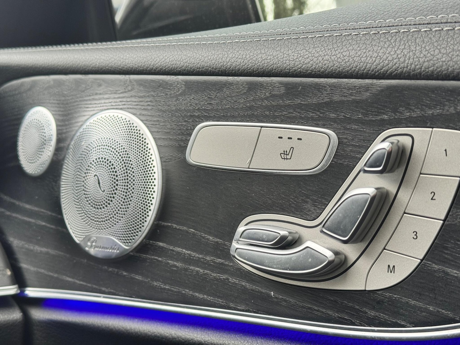 Used Mercedes-Benz E Class 2021 for sale - 77585957: Photo 8