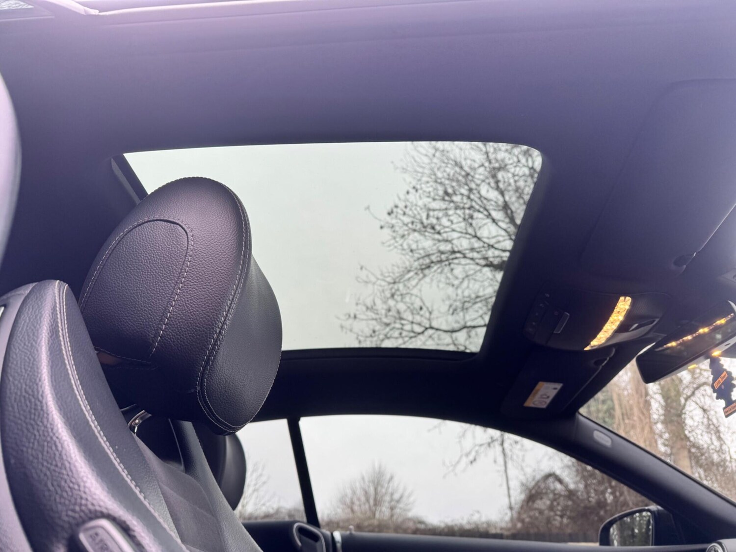 Used Mercedes-Benz E Class 2021 for sale - 77585957: Photo 9