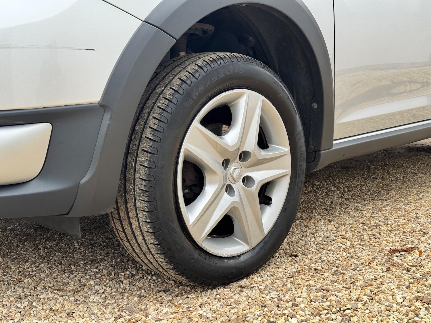 Used Dacia Sandero Stepway 2016 for sale - 76994036: Photo 10