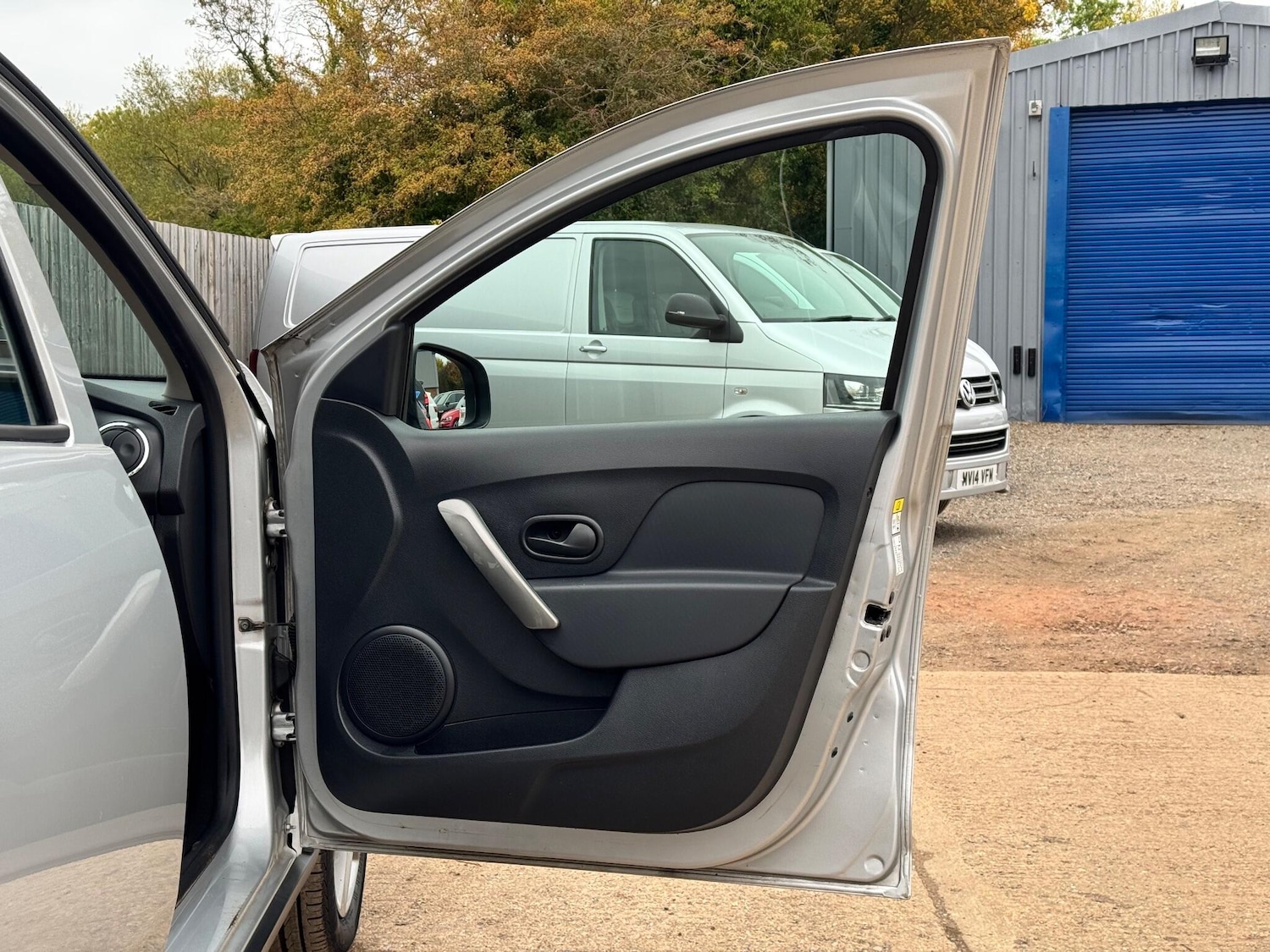 Used Dacia Sandero Stepway 2016 for sale - 76994036: Photo 15