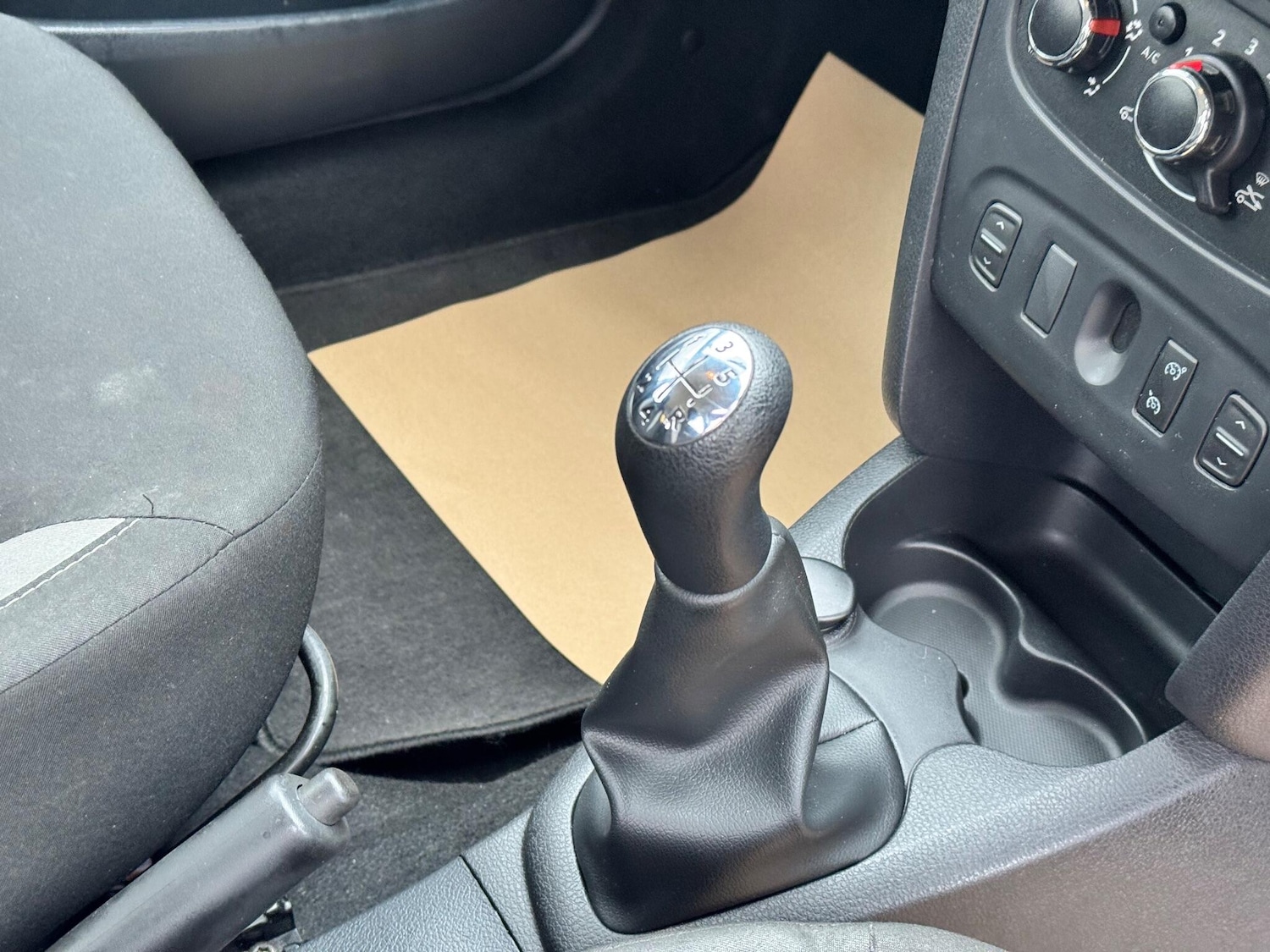 Used Dacia Sandero Stepway 2016 for sale - 76994036: Photo 22