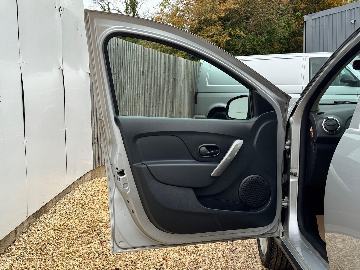 Used Dacia Sandero Stepway 2016 for sale - 76994036: Photo 38