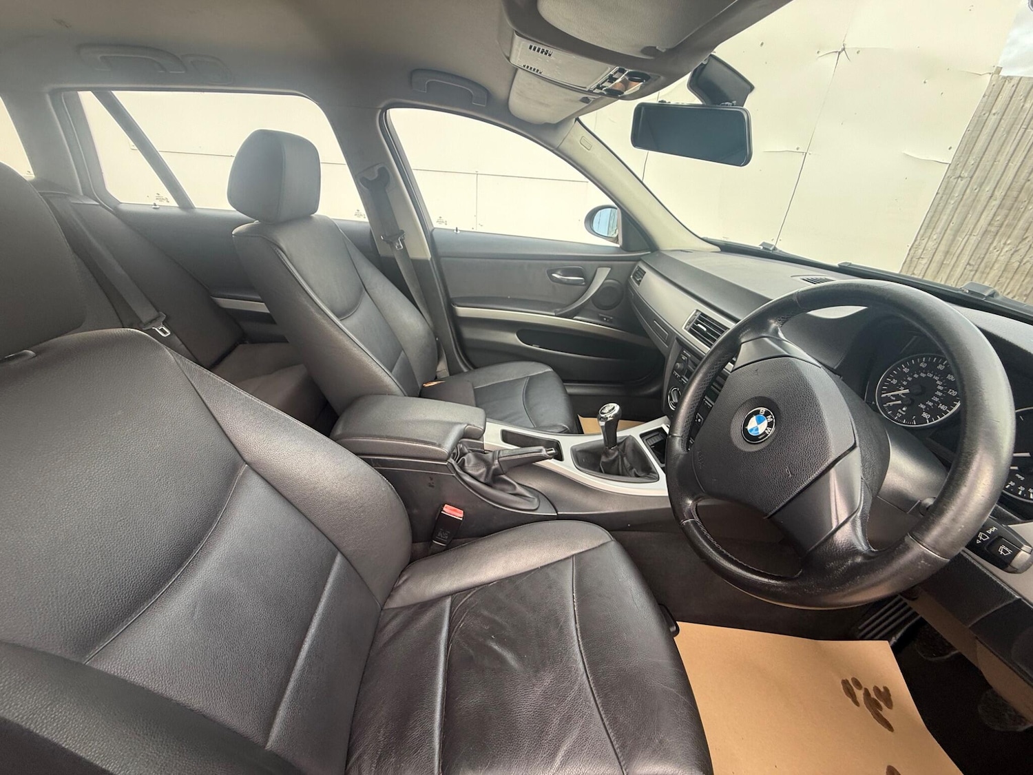 Used BMW 3 Series 2005 for sale - 76715318: Photo 14