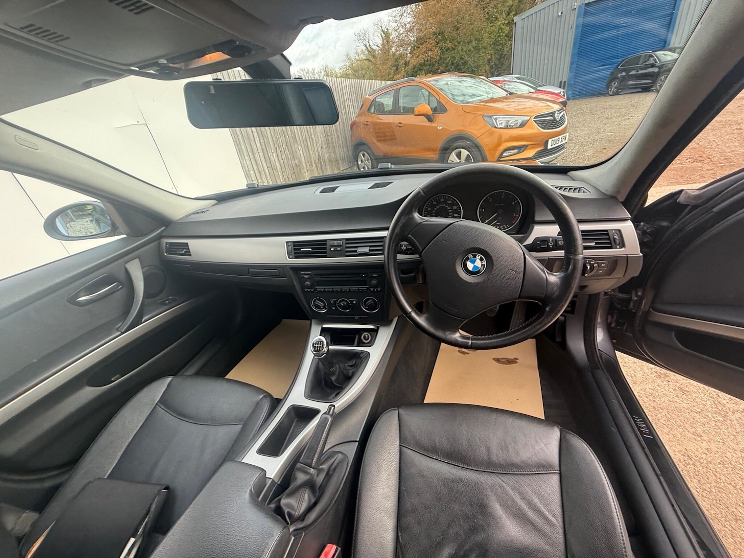 Used BMW 3 Series 2005 for sale - 76715318: Photo 15