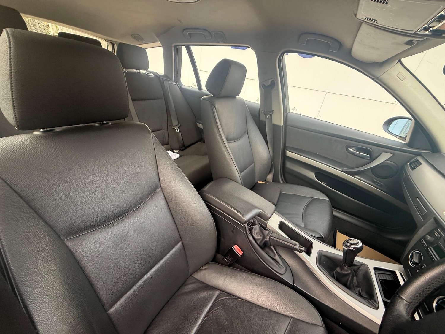 Used BMW 3 Series 2005 for sale - 76715318: Photo 17