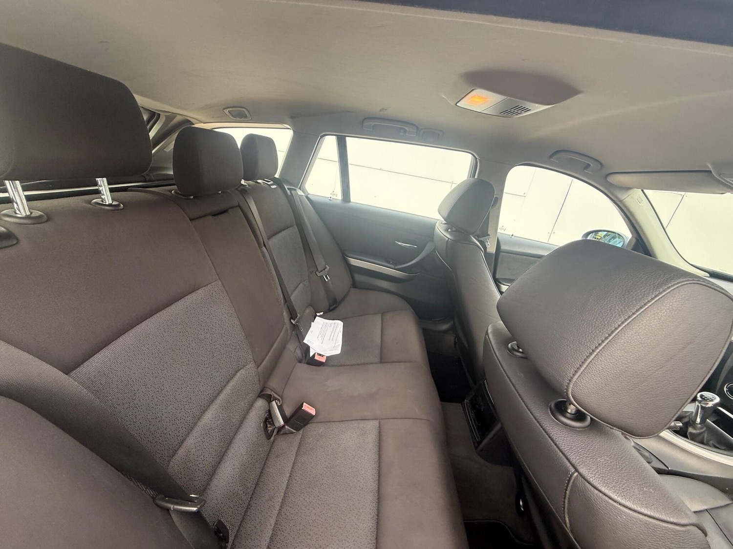 Used BMW 3 Series 2005 for sale - 76715318: Photo 19