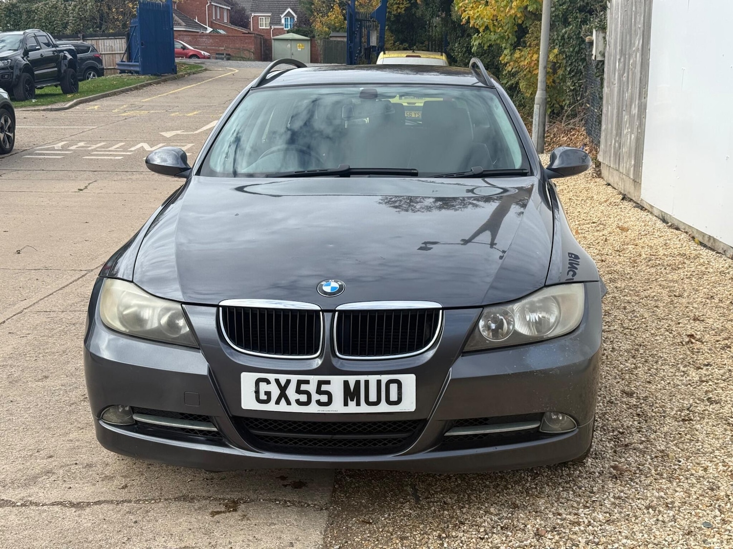 Used BMW 3 Series 2005 for sale - 76715318: Photo 2