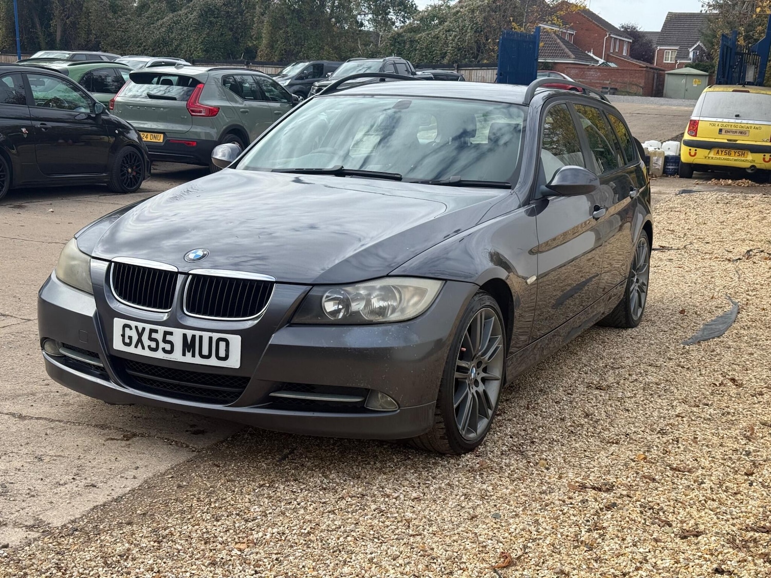 Used BMW 3 Series 2005 for sale - 76715318: Photo 3