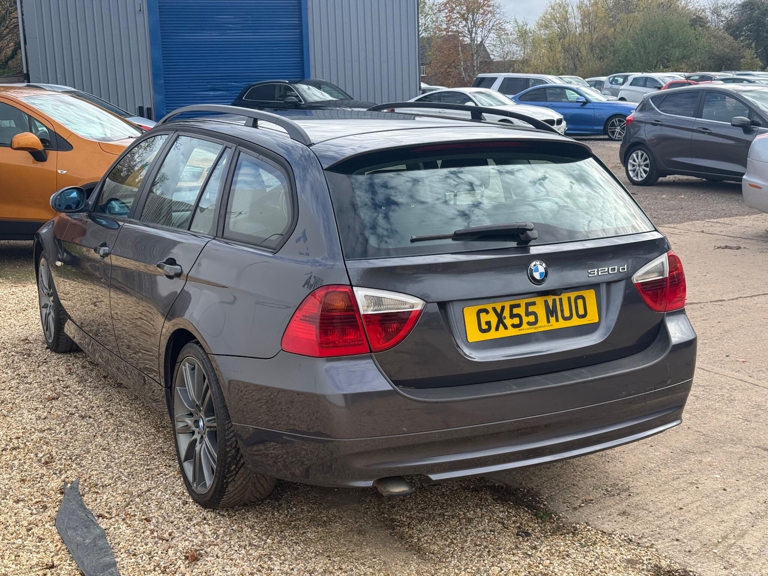 Used BMW 3 Series 2005 for sale - 76715318: Photo 7