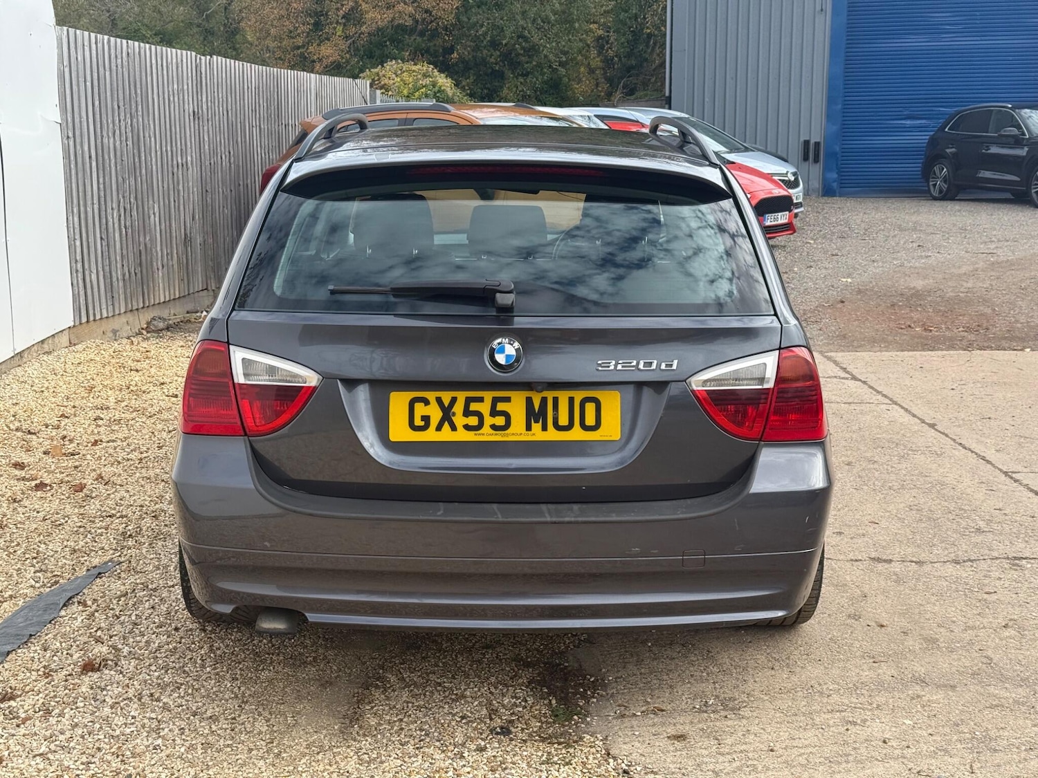 Used BMW 3 Series 2005 for sale - 76715318: Photo 8