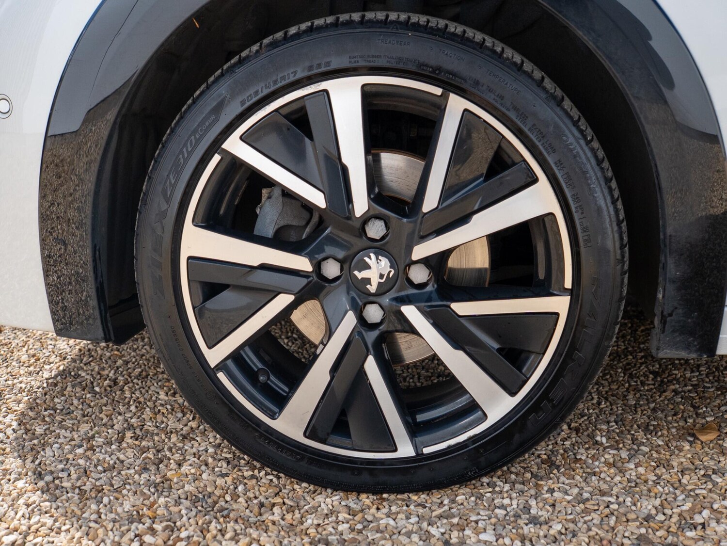Used Peugeot 208 for sale - 75857721: Photo 10