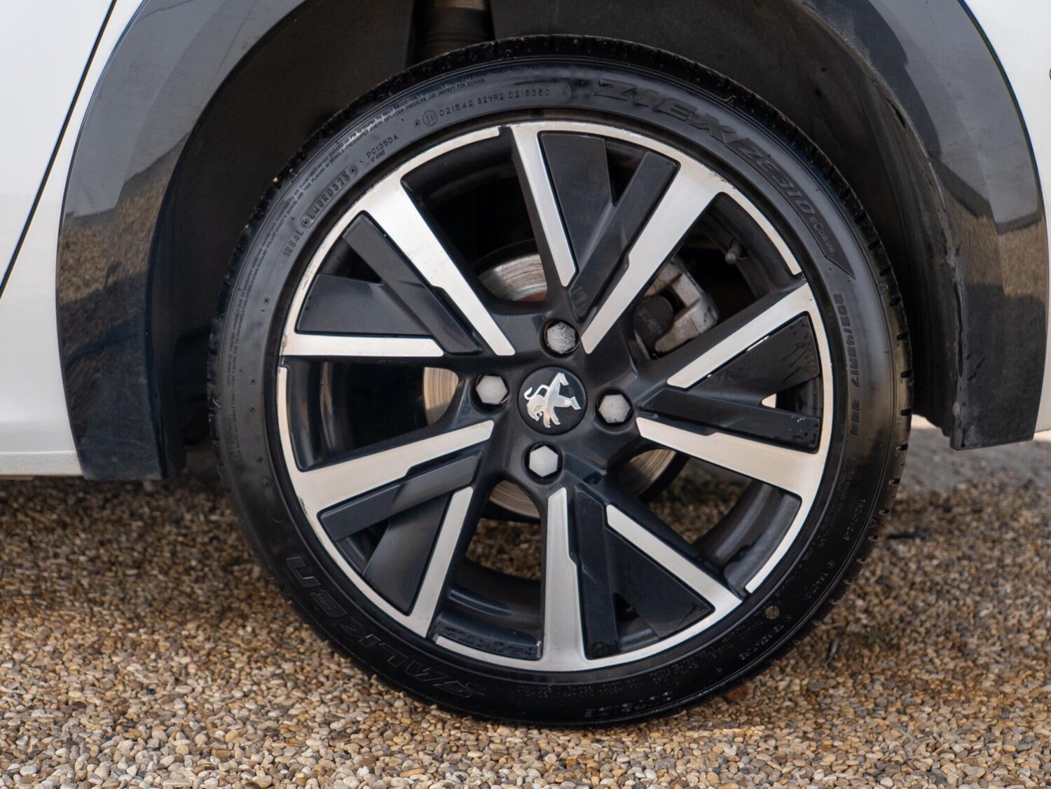 Used Peugeot 208 for sale - 75857721: Photo 12