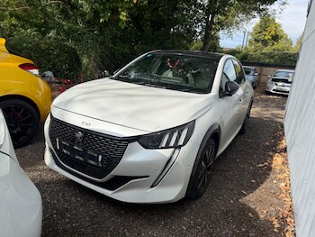 Used Peugeot 208 2021 for sale - 75857721: Photo