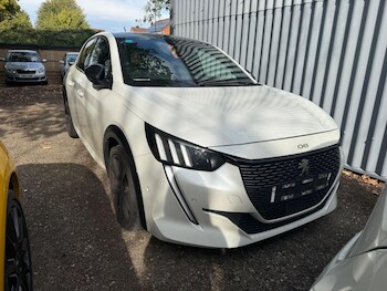 Used Peugeot 208 2021 for sale - 75857721: Photo