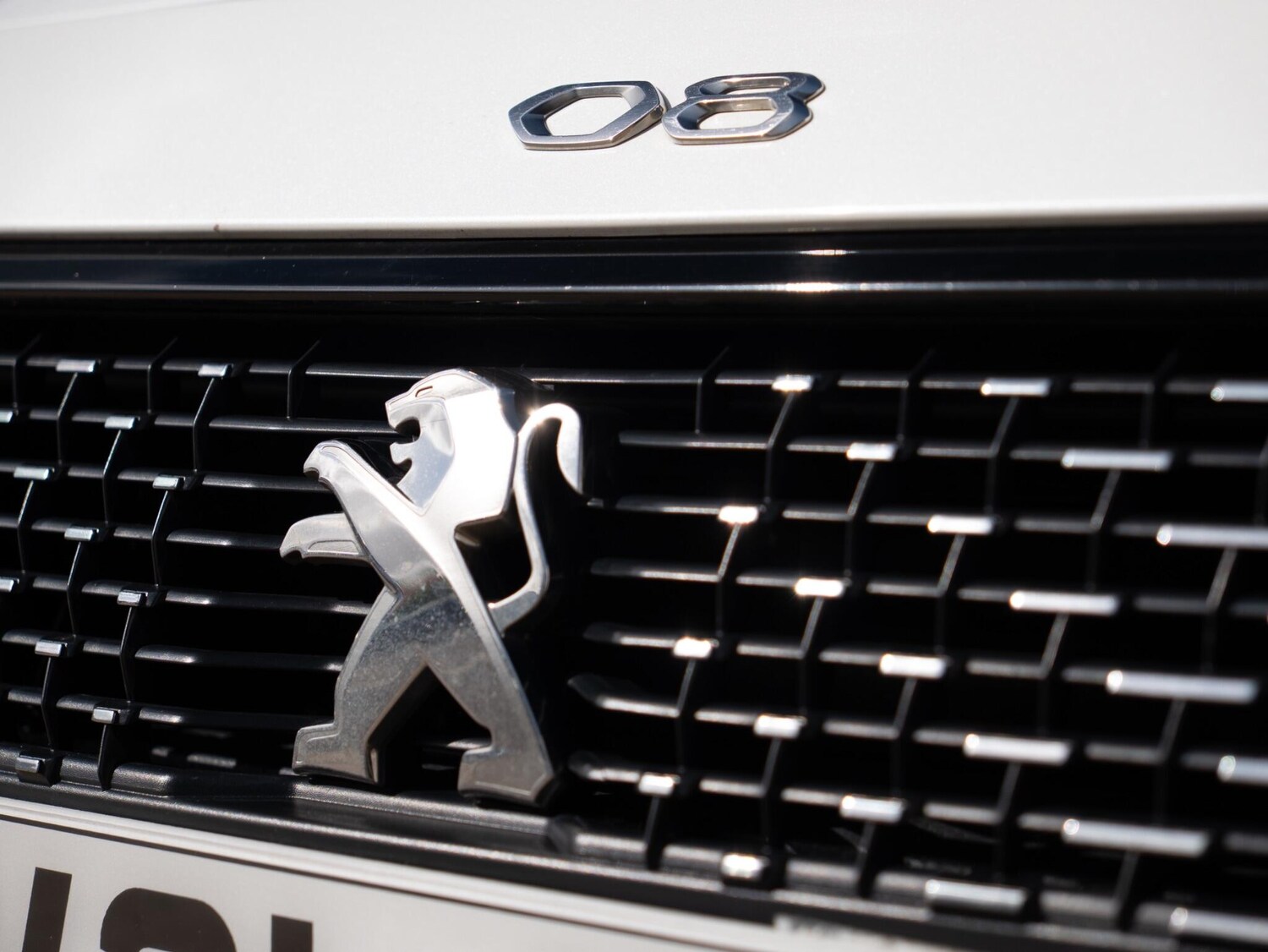 Used Peugeot 208 for sale - 75857721: Photo 8