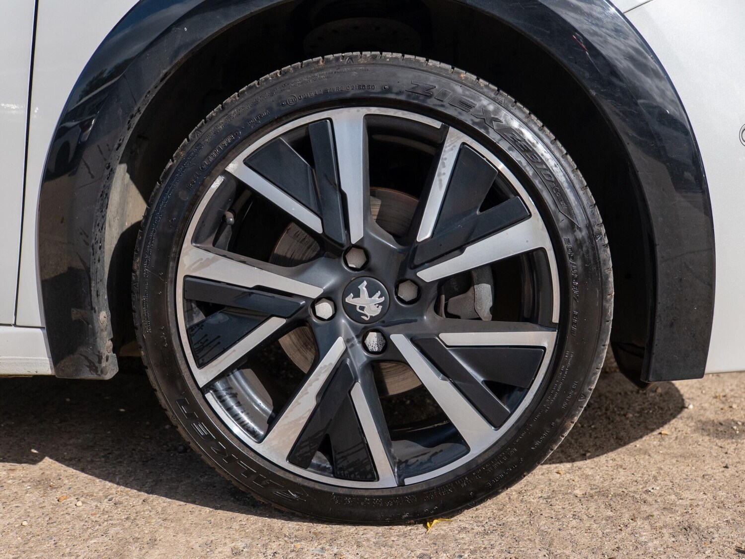 Used Peugeot 208 for sale - 75857721: Photo 9