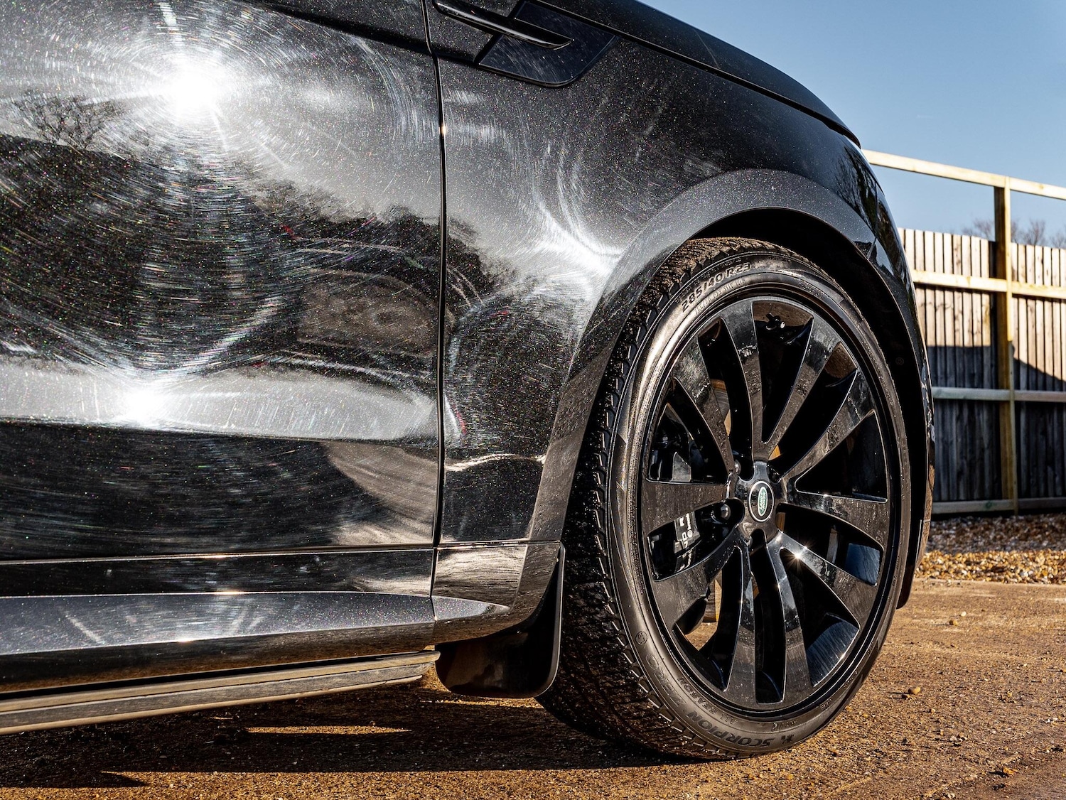 Used Land Rover Range Rover Sport 2022 for sale - 77130610: Photo 15